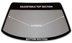 Five Star Fabricating Race Car Body Panels FIV600-6390