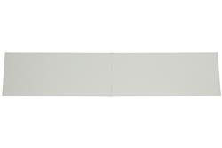 Five Star Fabricating Race Car Body Panels FIV601-310S-W