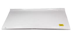 Five Star Fabricating Race Car Body Panels FIV601-3200-W