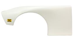 Five Star Fabricating Race Car Body Panels FIV660-23-WL