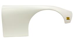 Five Star Fabricating Race Car Body Panels FIV660-23-WR