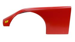 Five Star Fabricating Race Car Body Panels FIV660-24-RL