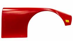Five Star Fabricating Race Car Body Panels FIV660-24-RR