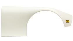 Five Star Fabricating Race Car Body Panels FIV660-24-WR