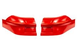 Five Star Fabricating Race Car Body Panels FIV660-410-R