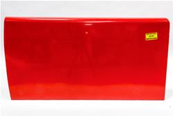 Five Star Fabricating Race Car Body Panels FIV661-21A-RL