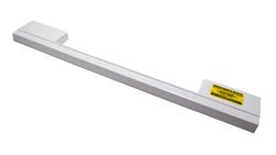 Five Star Fabricating Race Car Body Panels FIV661-5100A-W