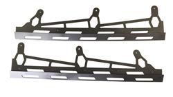 Five Star Fabricating Race Car Body Panels FIV661-6737-1B