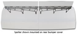 Five Star Fabricating Race Car Body Panels FIV661-6737