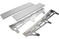 Five Star Fabricating Wings and Rear Spoilers FIV661-6739