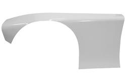 Five Star Fabricating Race Car Body Panels FIV662-23A-WL