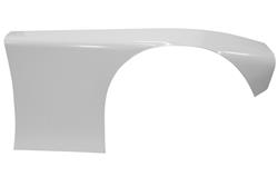 Five Star Fabricating Race Car Body Panels FIV662-23A-WR
