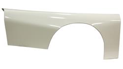 Five Star Fabricating Race Car Body Panels FIV662-27A-WR