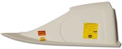 Five Star Fabricating Race Car Body Panels FIV662-280-WR
