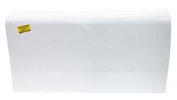 Five Star Fabricating Race Car Body Panels FIV664-21A-WR