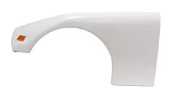 Five Star Fabricating Race Car Body Panels FIV664-23WL