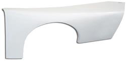 Five Star Fabricating Race Car Body Panels FIV664-27WR