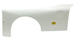 Five Star Fabricating Race Car Body Panels FIV670-27-WL