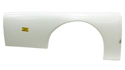 Five Star Fabricating Race Car Body Panels FIV670-27-WR