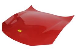 Five Star Fabricating Hoods FIV670-3301-R