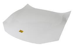 Five Star Fabricating Hoods FIV670-3301-W
