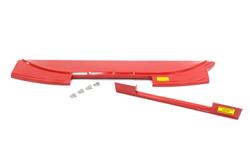 Five Star Fabricating Race Car Body Panels FIV671-5100-R