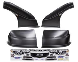Five Star Fabricating Race Car Body Panels FIV680-417B