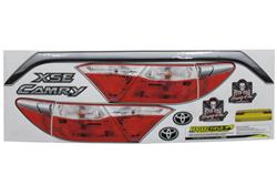Five Star Fabricating Race Car Body Panels FIV740-450-ID