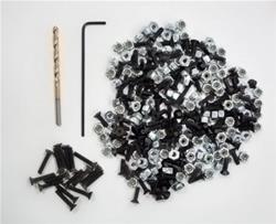 Five Star Fabrication Window Installation Kits FIV805