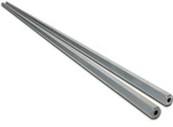 Five Star Fabricating Threaded Tubes FIV807-1