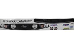 Five Star Fabrication Nose Only Graphics Kits FIV905-410-ID