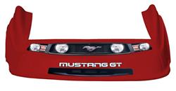 Five Star Fabrication MD3 Ford Mustang Complete Combo Kits FIV905-417R