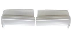 Five Star Fabricating Bumper Covers FIV915-450W