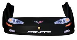 Five Star Fabrication MD3 Chevrolet Corvette Complete Combo Kits FIV925-417B