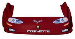 Five Star Fabrication MD3 Chevrolet Corvette Complete Combo Kits FIV925-417R