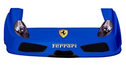 Five Star Fabrication MD3 Ferrari Complete Combo Kits