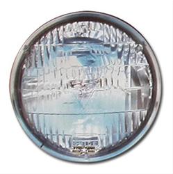 Five Star Fabrication Headlight Graphics