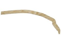 Five Star Fabricating Body Panel Templates FIVXA570-82FR