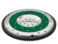 Fidanza Billet Aluminum 124-Tooth Flywheel 110001