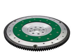 Fidanza Billet Aluminum 124-Tooth Flywheel 110221
