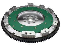 Fidanza Billet Aluminum 124-Tooth Flywheel 110661