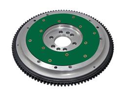 Fidanza Billet Aluminum 104-Tooth Flywheel 126751