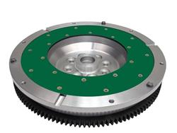 Fidanza Billet Aluminum 129-Tooth Flywheel 130011