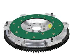 Fidanza Billet Aluminum 106-Tooth Flywheel 130131