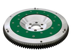 Fidanza Billet Aluminum 115-Tooth Flywheel 130221