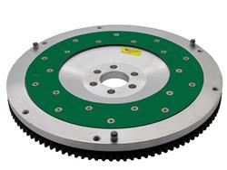Fidanza Billet Aluminum 115-Tooth Flywheel 130551