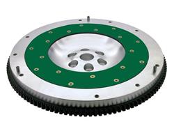 Fidanza Billet Aluminum 124-Tooth Flywheel 143291