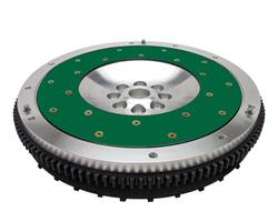 Fidanza Billet Aluminum 124-Tooth Flywheel 143951