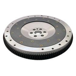 Fidanza Billet Aluminum 114-Tooth Flywheel 161241