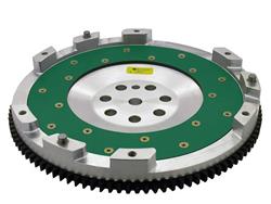 Fidanza Billet Aluminum 106-Tooth Flywheel 161731